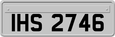 IHS2746