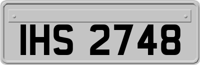IHS2748