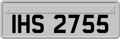 IHS2755