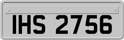 IHS2756