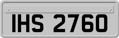 IHS2760