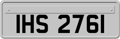 IHS2761
