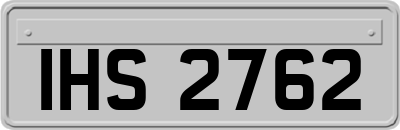 IHS2762
