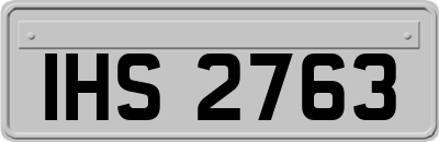 IHS2763