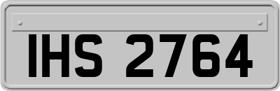 IHS2764