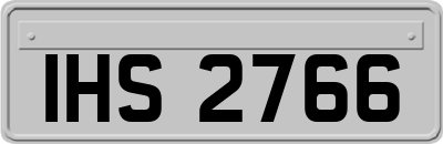 IHS2766