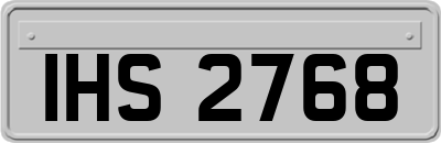 IHS2768