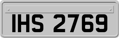 IHS2769
