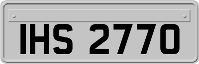 IHS2770