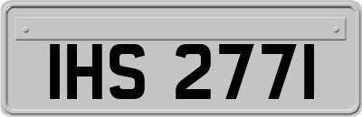 IHS2771