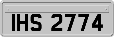 IHS2774