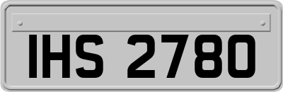 IHS2780