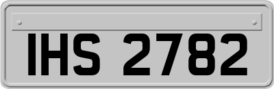 IHS2782