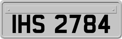 IHS2784