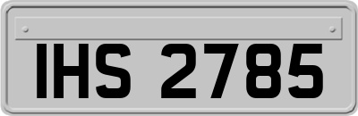 IHS2785