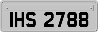 IHS2788