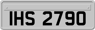 IHS2790