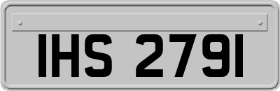 IHS2791