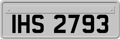 IHS2793