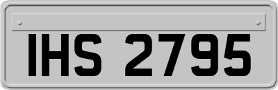 IHS2795