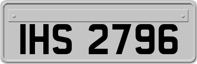 IHS2796