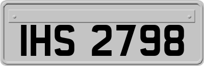 IHS2798