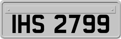 IHS2799