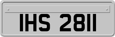 IHS2811
