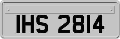 IHS2814