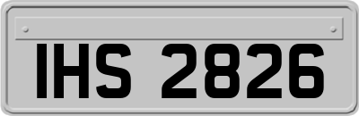 IHS2826