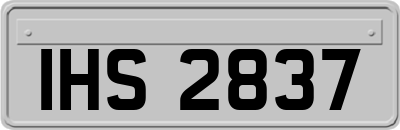 IHS2837