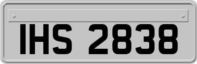 IHS2838
