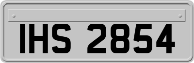 IHS2854