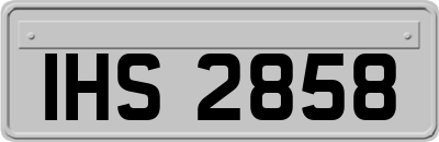 IHS2858