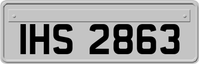 IHS2863
