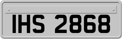 IHS2868
