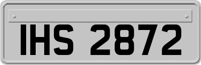 IHS2872