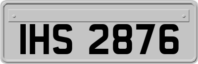 IHS2876