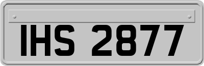 IHS2877