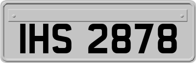 IHS2878