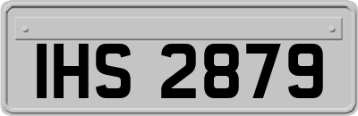 IHS2879