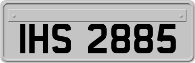 IHS2885