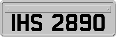 IHS2890