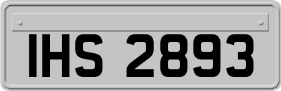 IHS2893