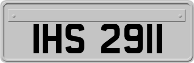 IHS2911
