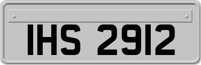IHS2912