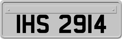 IHS2914