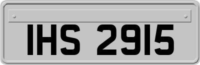 IHS2915