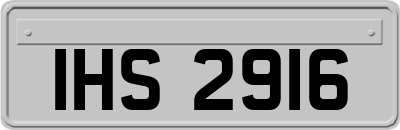 IHS2916