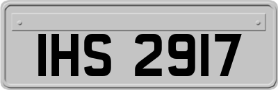 IHS2917
